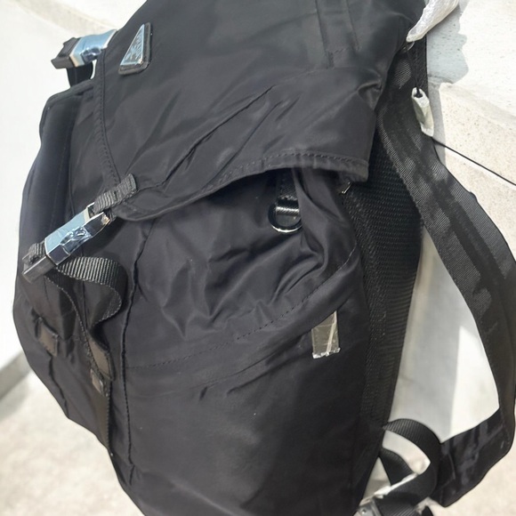 Brand New Prada Re-Nylon Backpack - Picture 13 of 16